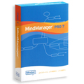 MindManager Pro 7 ���{���