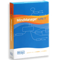 MindManager Lite 7 ���{���
