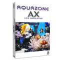 AQUAZONE AX LIFE SIMULATOR