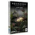 AQUAZONE ビジュアルエディション 水中庭園ブラックバス