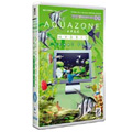 AQUAZONE 水中庭園 HYBRID ジュエルフィッシュ スリムパッケージ版