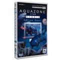 AQUAZONE 水中庭園 HYBRID ブルーシー