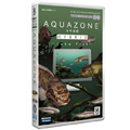 AQUAZONE 水中庭園 HYBRID レイクフィッシュ