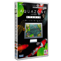 AQUAZONE 水中庭園 HYBRID 錦鯉