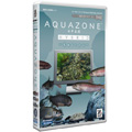 AQUAZONE 水中庭園 HYBRID 渓流
