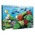 AQUAZONE Open Water 琉球珊瑚の海