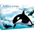 AQUAZONE Open Water 流氷の白い海
