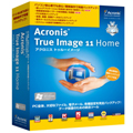 Acronis True Image 11 Home