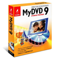 MyDVD 9 Studio Premier