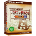 GRANDPA-AGE �p�\�R����قǂ� �Ղ̊� Vista���p��