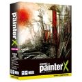 Corel Painter X ���ʗD�Ҕ�