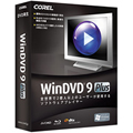 WinDVD 9 Plus �ʏ��