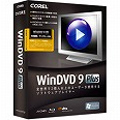 WinDVD 9 Plus ���ʗD��/�A�b�v�O���[�h��