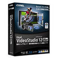 Ulead VideoStudio 12 Plus ���ʗD��/�A�b�v�O���[�h��
