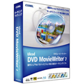 Ulead DVD MovieWriter 7 �A�b�v�O���[�h��