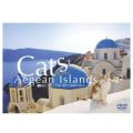 �G�[�Q�C�E�L�����y���̓��X/Cats of the Angel Islands