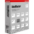 �A�C�f�A�}�X�^�[ for Windows CD-ROM