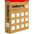 �A�C�f�A�}�X�^�[Pro for Windows CD-ROM