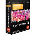 IBM �z�[���y�[�W�E�r���_�[12[�����L�O�o�[�W�����A�b�v��]