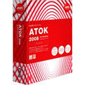 ATOK 2008 for Windows [�v���~�A��]