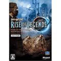Rise of Nations�FRise of Legends