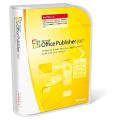 Microsoft Office Publisher 2007 �A�b�v�O���[�h