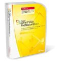 Microsoft Office Visio Professional 2007 �A�b�v�O���[�h