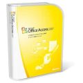 Microsoft Office Access 2007
