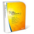 Microsoft Office Professional 2007
