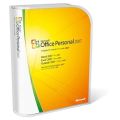 Microsoft Office Personal 2007