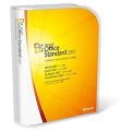Microsoft Office Standard 2007