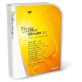 Microsoft Office Ultimate 2007