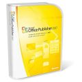 Microsoft Office Publisher 2007