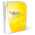Microsoft Office Visio Professional 2007
