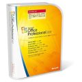 Microsoft Office Professional 2007 �A�b�v�O���[�h