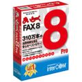 �܂��Ɓ[�� FAX 8 Pro