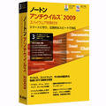 Norton AntiVirus 2009