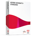 Adobe Acrobat 9 Standard ���{��� WIN