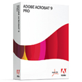 Adobe Acrobat 9 Pro ���{��� WIN
