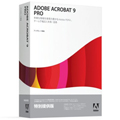 Adobe Acrobat 9 Pro ���{��� WIN �A�b�v�O���[�h�� STD-PRO