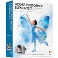 Adobe Photoshop Elements 7 ���{���