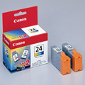 �C���N�^���N BCI-24 Color �J���[�i2����j