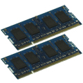 PC2-5300対応 DDR2 200pin SO-DIMM「ADS5300N-Wシリーズ」(2枚組)