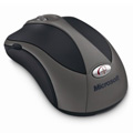 Wireless Notebook Optical Mouse 4000�i�u���b�N�j