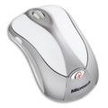 Wireless Notebook Optical Mouse 4000�i�p�[���z���C�g�j