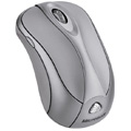 Wireless Notebook Laser Mouse 6000�i���[�����C�g�V���o�[�j