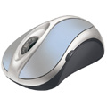 Wireless Notebook Laser Mouse 6000�i�A�C�X�u���[�j