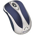 Wireless Notebook Laser Mouse 6000�i���^���b�N�u���[�j