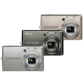 COOLPIX S600