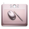 Bamboo Fun CTE-650 (A5���C�h/�s���N)